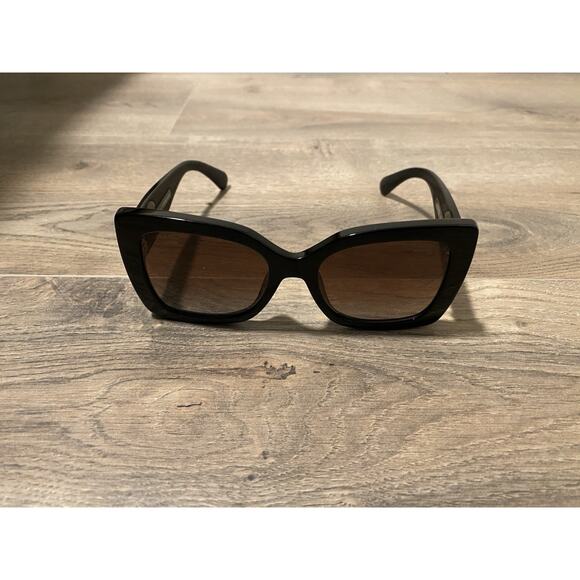 Chanel Sunglasses Womens Square Sunglasses NWT - Picture 1 of 7